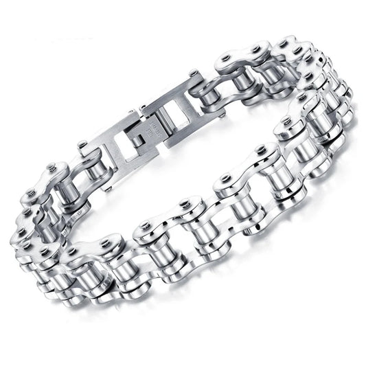 Chrome MotorLink