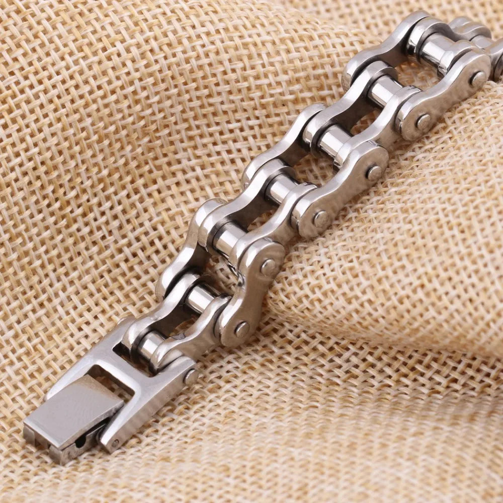 Chrome MotorLink