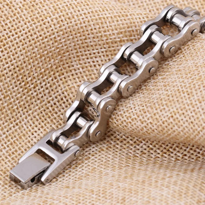 Chrome MotorLink