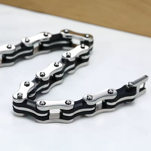 Silver MotorLink