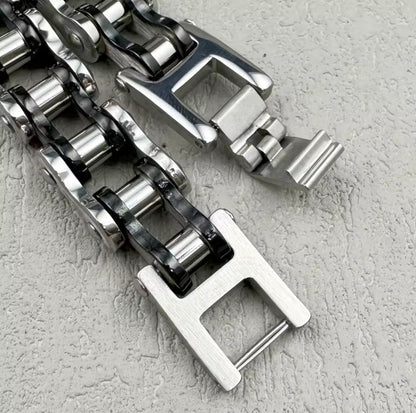 Silver MotorLink