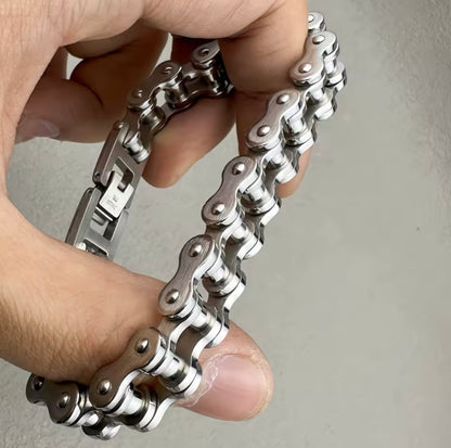Chrome MotorLink