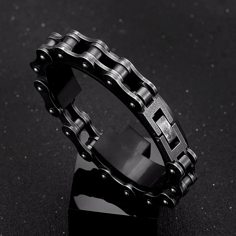 Black MotorLink
